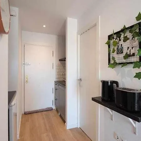 Frescura En Verdiales 650 * Торремолинос