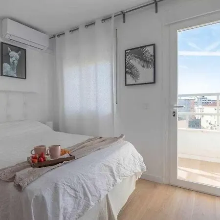 Frescura En Verdiales 650 * Торремолинос