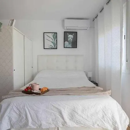 Appartamento Frescura En Verdiales 650 Torremolinos