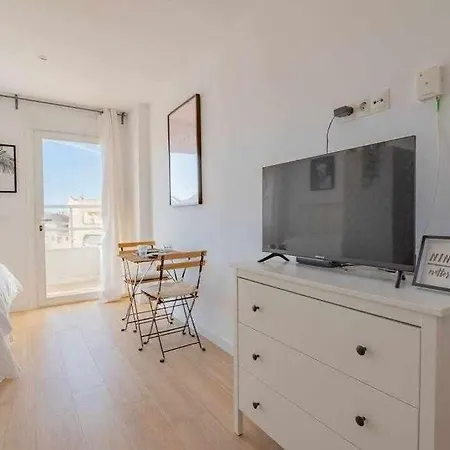 Frescura En Verdiales 650 Appartamento