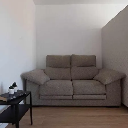 דירה Frescura En Verdiales 650 *