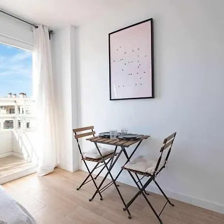 Frescura En Verdiales 650 Daire *
