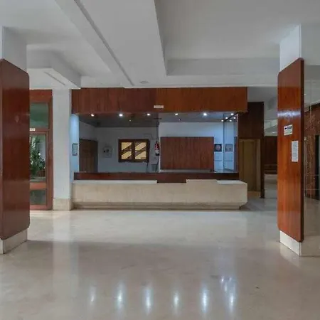 Lejlighed Frescura En Verdiales 650 Torremolinos